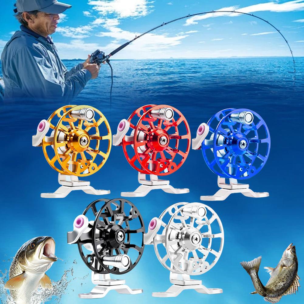 Mini Tam Metal Balıkçılık Maka - Fly Line incelemesi ve fiyatı