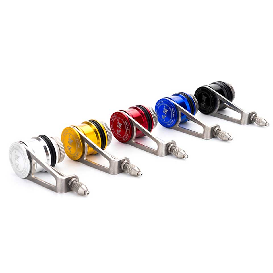 Knotter GT hat teli düğüm arac - Braided Line incelemesi ve fiyatı