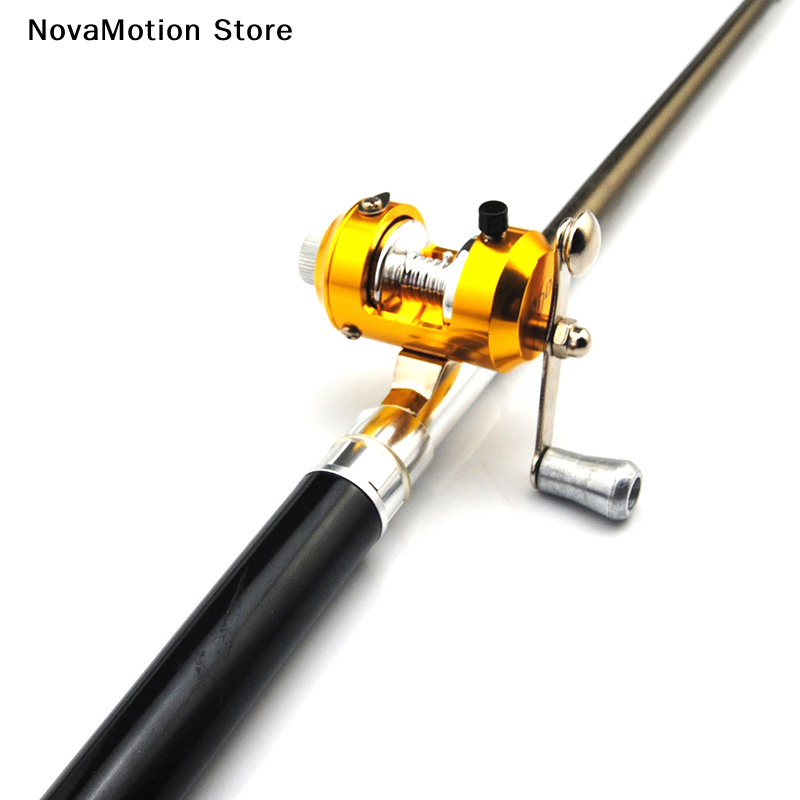 [NM]Metal Tamburlu Olta Makara - Fishing Line Dispenser incelemesi ve fiyatı