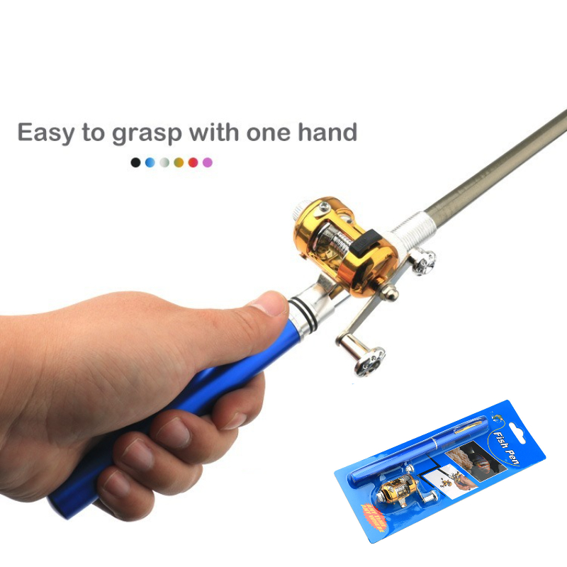Kalem Tipi Mini Taşınabilir Ce - Fly Line incelemesi ve fiyatı
