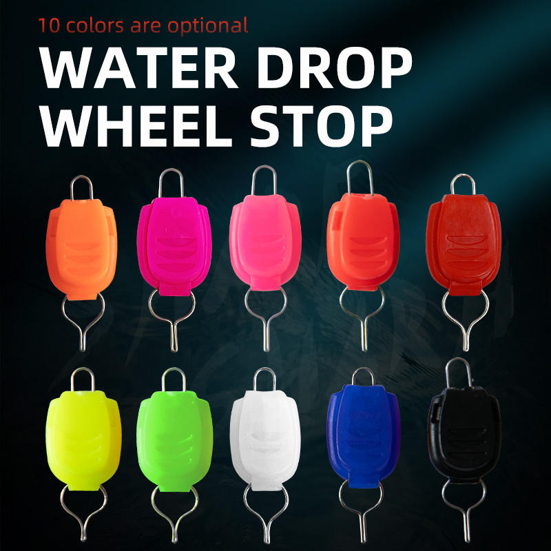 10 adet olta tutucu toka stope - Fishing Line Dispenser incelemesi ve fiyatı