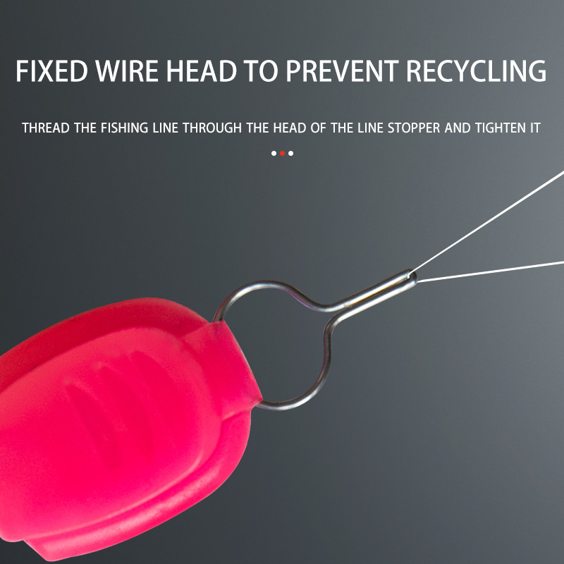 10 adet olta tutucu toka stope - Fishing Line Dispenser incelemesi ve fiyatı