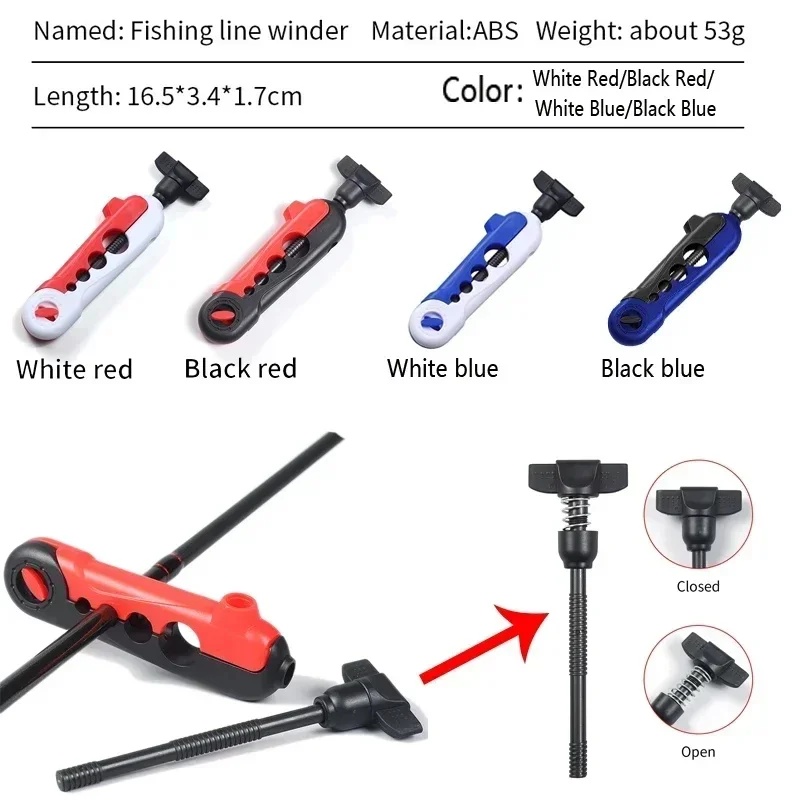 Ayarlanabilir Olta Makarası ve - Freshwater Line incelemesi ve fiyatı