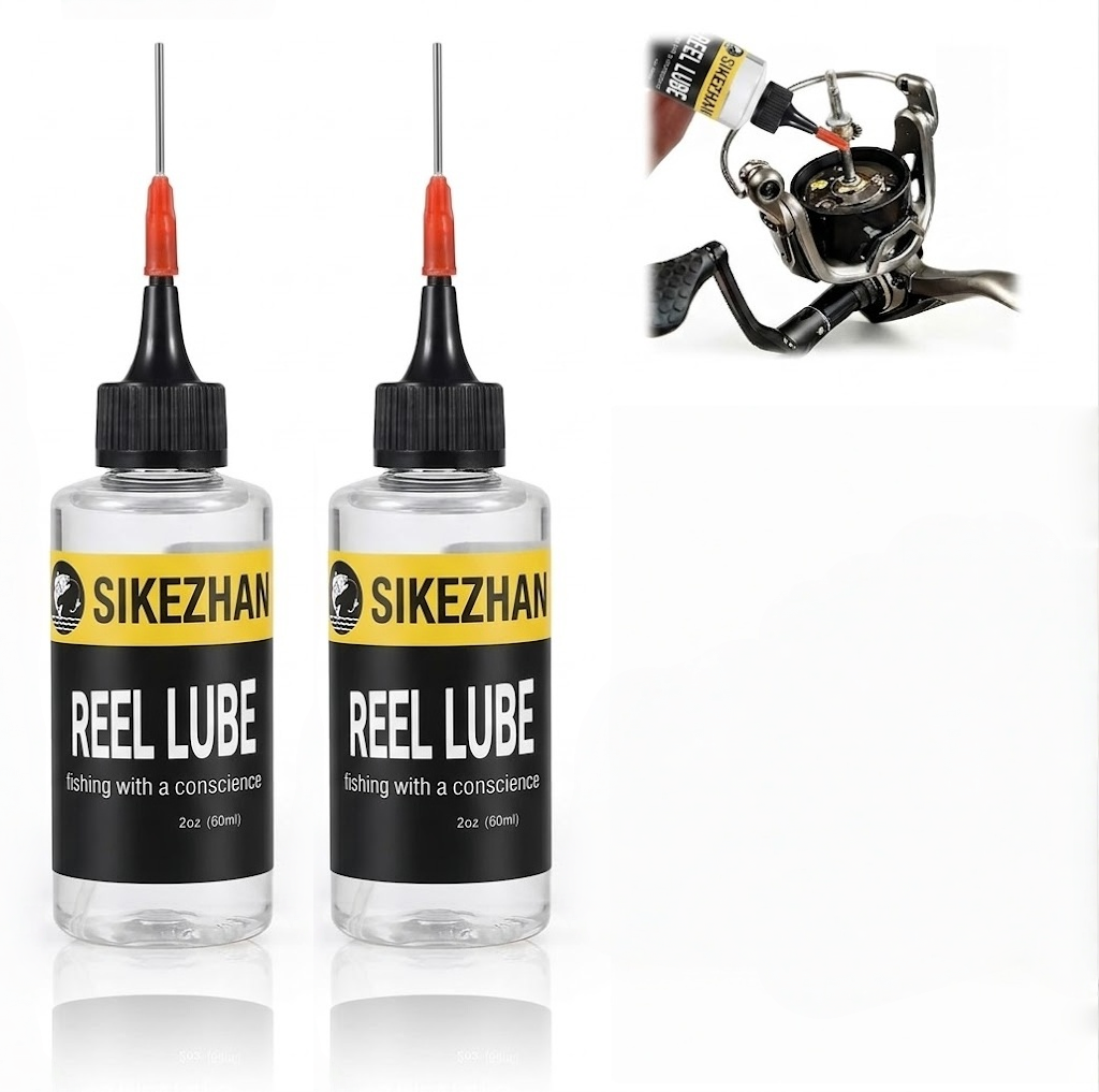 SIKEZHAN 60ml Balıkçılık Makar - Ice Fishing Line incelemesi ve fiyatı