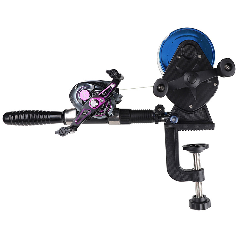 Taşınabilir Olta Makarası, Çif - Fishing Line Dispenser incelemesi ve fiyatı