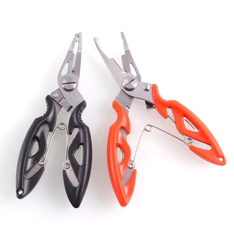 Çok Fonksiyonlu Balıkçı Penses - Fishing Line Cutter incelemesi ve fiyatı