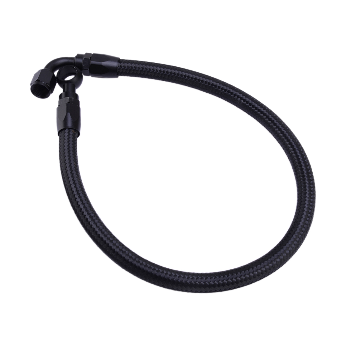 Örgülü Yakıt Hattı Kitleri Hon - Braided Line incelemesi ve fiyatı