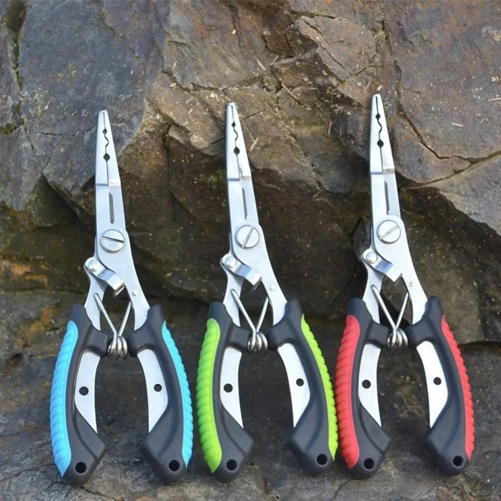 Paslanmaz Çelik Balıkçılık Pen - Fishing Line Cutter incelemesi ve fiyatı